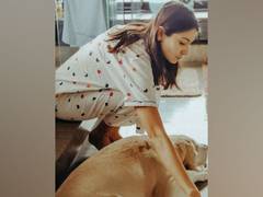 
      
      Anushka Sharma's morning ritual consists of oil pulling in...
      
      