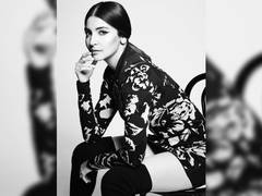 
      
      Anushka Sharma joins the global 'women supporting women' campaign
      
      