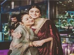 
      
      Anushka, Sonam, Kiara, Yami and other stars wish their moms a...
      
      