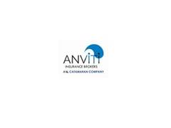 
      
      Anviti Insurance Brokers expands presence in India, opens its...
      
      