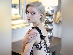 
      
      Celebrities seen wearing timeless platinum stud earrings and...
      
      