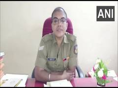 
      
      Kerala cop donates hair for cancer patients' wigs
      
      