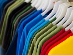 
      
      Apparel exports to register 40 per cent expansion in FY21: AEPC
      
      