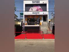 
      
      Imagine - Apple Authorised Reseller Store is now open at...
      
      