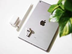 
      
      Apple is working on AirPower-like 'smaller' charging mat: Report
      
      