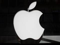 
      
      Apple to pay USD 31 million to Qualcomm in patent dispute
      
      