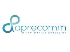 
      
      Aprecomm's Artificial Intelligence Software to power GX Network 
      
      