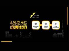 
      
      Aqarchain.io to launch the first decentralized real estate...
      
      