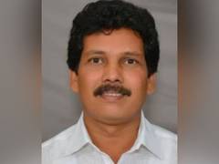
      
       Araku MLA murder case: Maoist cadre held, handed over to NIA
      
      