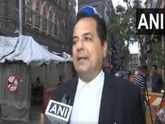 
      
      "To be in jail is traumatic", says Arbaaz Merchant's father...
      
      