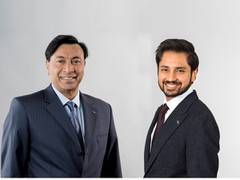 
      
      Aditya Mittal to take over from his father as CEO of ArcelorMittal
      
      