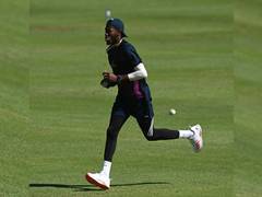 
      
      ECB confirms Jofra Archer will not play in IPL 2021
      
      