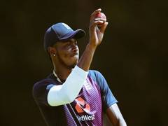 
      
      Will be back soon, says Archer after getting ruled out of Sri...
      
      