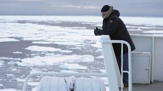 
      
      China sees polar regions as new strategic frontier, its...
      
      
