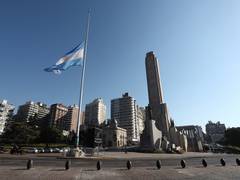 
    Argentina marks 205 years of independence with call for unity in face of pandemic
    