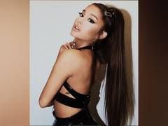 
      
      Ariana Grande cancels Sweetener Tour's Sunday show due to ill...
      
      