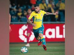 
      
      ISL: Odisha FC rope in Spanish winger Aridai Cabrera
      
      