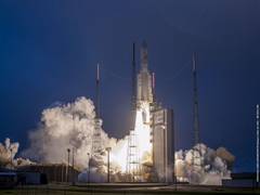 
      
      ISRO, DRDO ink MoUs to provide technologies for Human Space...
      
      
