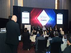 
      
      Quantic India congratulates all the award winners at the 2nd...
      
      