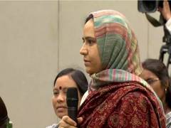 
      
      Nari Shakti Puraskar: Kashmiri entrepreneur shares her...
      
      