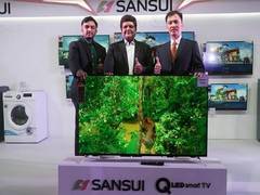 
      
      Sansui launches India Specific Products across Consumer...
      
      