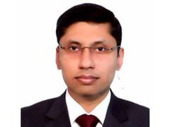 
      
      Arindam Bagchi assumes charge as MEA spokesperson, says looks...
      
      