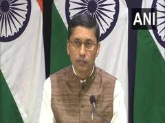 
      
      Raisina Dialogue 2021 to be held digitally due to COVID-19
      
      