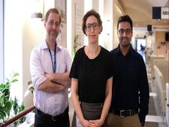 
      
      Indian-origin researcher Arinjay Banerjee among scientists...
      
      