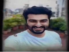 
      
      Arjun Kapoor shares his post Covid-recovery happy face video
      
      