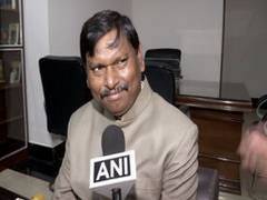 
      
      Munda writes to 15 states on procurement of minor forest produce
      
      
