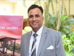 
      
      Cycle Pure Agarbathi gives a pleasant surprise to...
      
      