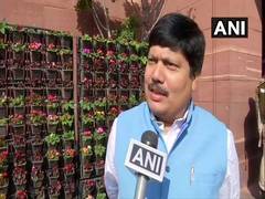 
      
      'Our youth fired in confusion', says BJP MP on Jamia, Shaheen...
      
      