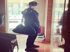 
      
      Mask Must hai kyunki Mask mast hai: Arjun Kapoor
      
      