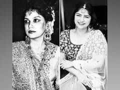 
      
      Like mother, like daughter: Arjun Kapoor's tribute to his ladies 
      
      