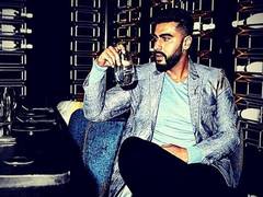 
      
      Arjun Kapoor's wise words on floods, water crisis
      
      