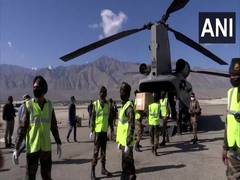 
      
      Indian Military puts in place mechanism to ensure...
      
      