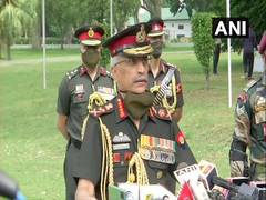 
      
      We have a very strong relationship with Nepal: Army Chief
      
      