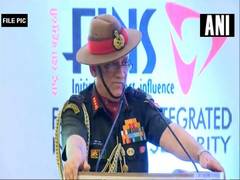 
      
      Army Chief to embark on four-day US visit on April 2
      
      
