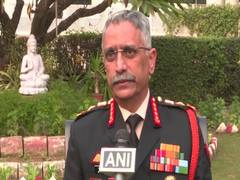
      
      Transgressions along Chinese border occurring due to...
      
      