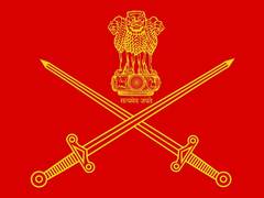 
      
      Army Commanders' Conference to be held in Delhi from Oct 14-19
      
      
