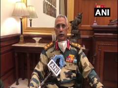 
      
      Scuffles in Sikkim, Ladakh between India, China troops have...
      
      