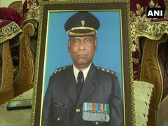
      
      After 30 years in Army, ex-soldier declared a 'foreigner'
      
      