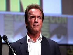 
      
      Arnold Schwarzenegger to lend his voice for 'Stan Lee's...
      
      