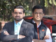 
      
      SME focused NeoDove raises funding
      
      