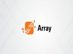 
      
      Array Networks is recognized as the Top Three ADC Players in...
      
      