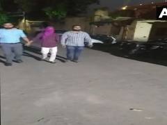 
      
      Kanpur police charges two year-old for disturbing...
      
      