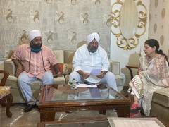 
      
      India-Australia facilitate repatriation of student suffering...
      
      