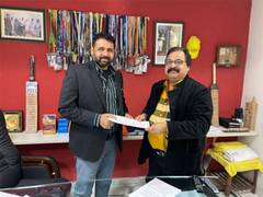 
      
      Rhiti Group and EST Global Inc. collaborate to spearhead...
      
      