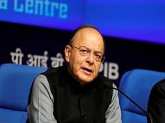 
      
      21st GST Council meeting to be held today in Hyderabad
      
      