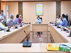 
      
      Delhi govt decides to hire home healthcare providers for...
      
      